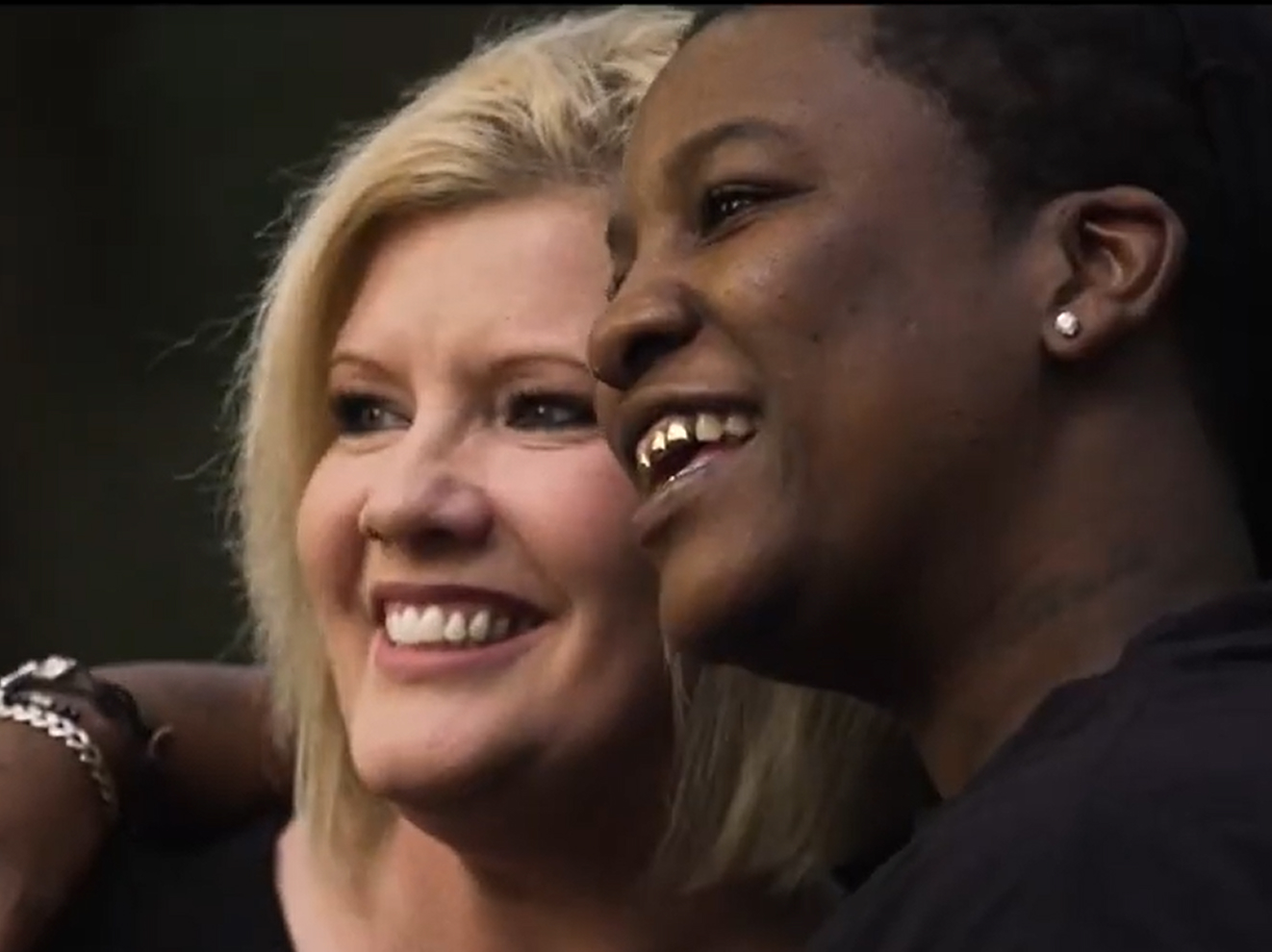 Our Founder and President